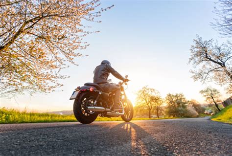 motorbike insurance victoria
